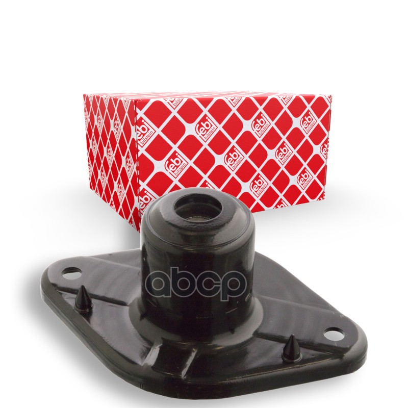 Опора заднего амортизатора L=R AUDI A6(C5)/VW Passat B5 95-05 FEBI 103101 Febi арт. 103101