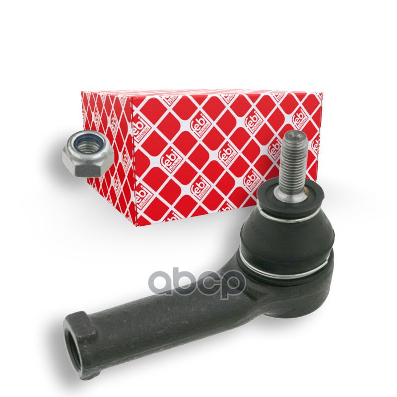 Наконечник Рулевой Тяги | Перед Прав | Febi арт. 10382