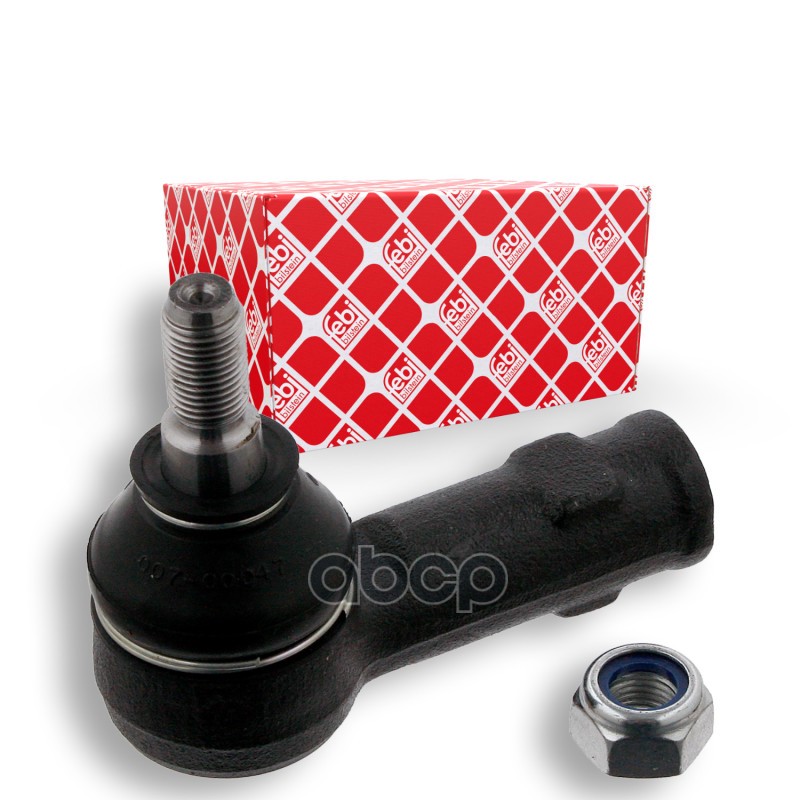 Наконечник Рулевой Febi арт. 10900