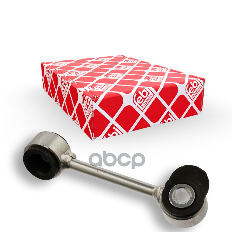 Стойка стабилизатора пер.прав. MB 210 Febi арт. 11023