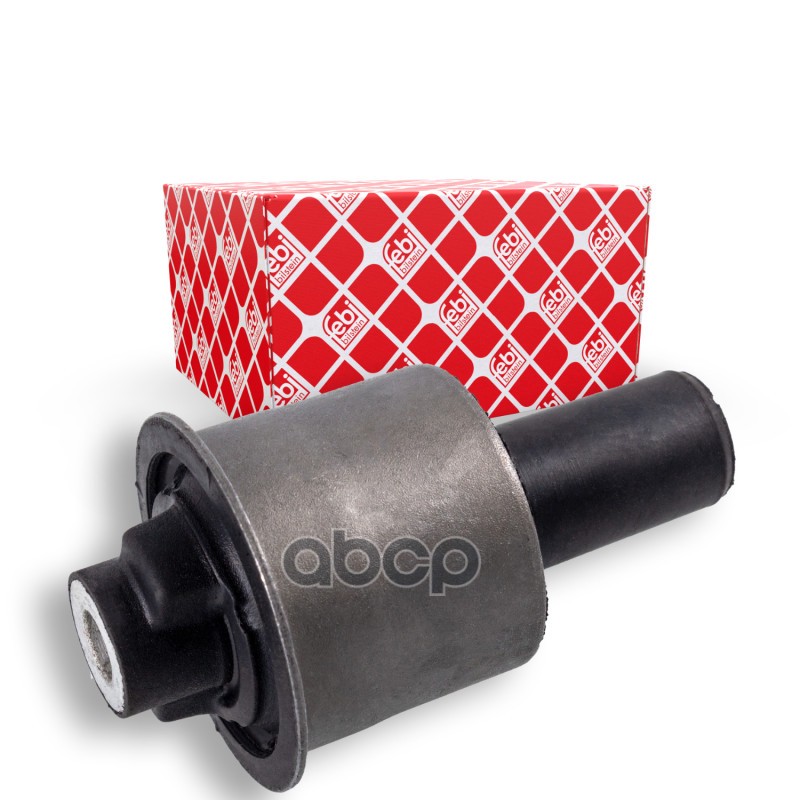 Сайлентблок Рычага Подвески | Перед Прав/Лев | Febi арт. 11192