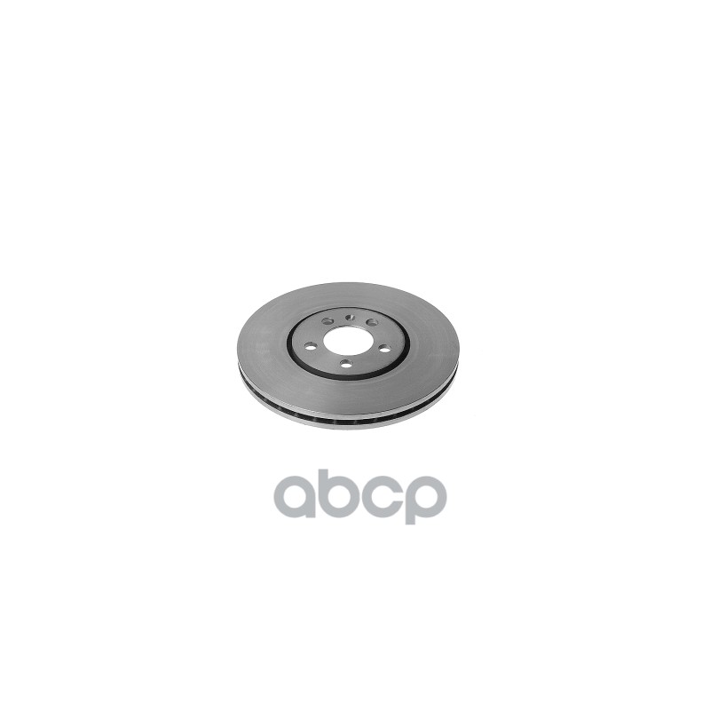 Тормозной диск 11205 Febi арт. 11205