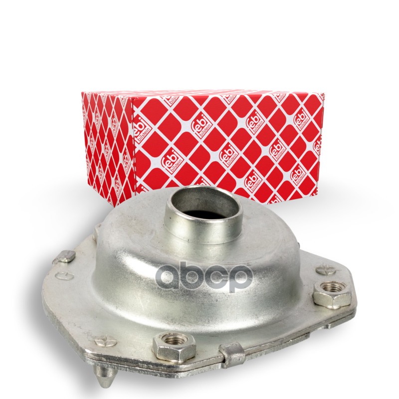 Опора Амортизатора Пер.лев. Без Ш/Подш. Febi арт. 12028