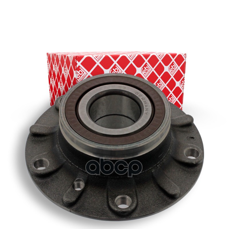 Ступица Колеса | Перед Прав/Лев | Febi арт. 12178