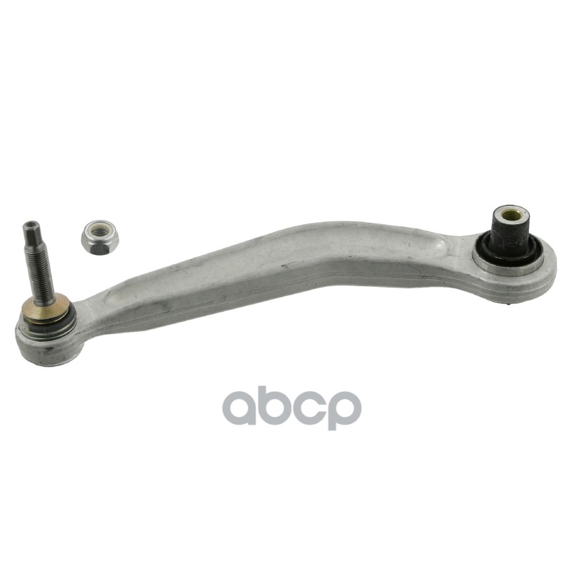 Рычаг задний L BMW E39/E60 FEBI 12581 Febi арт. 12581