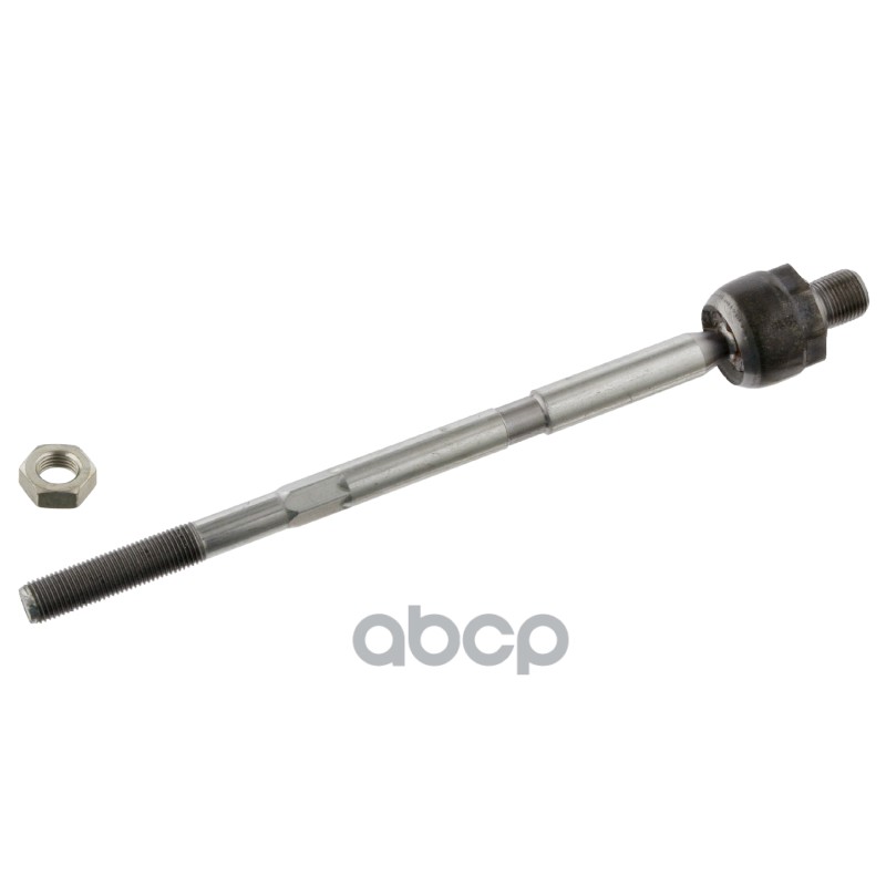 Тяга рулевая L,R FEBI 12780 Febi арт. 12780