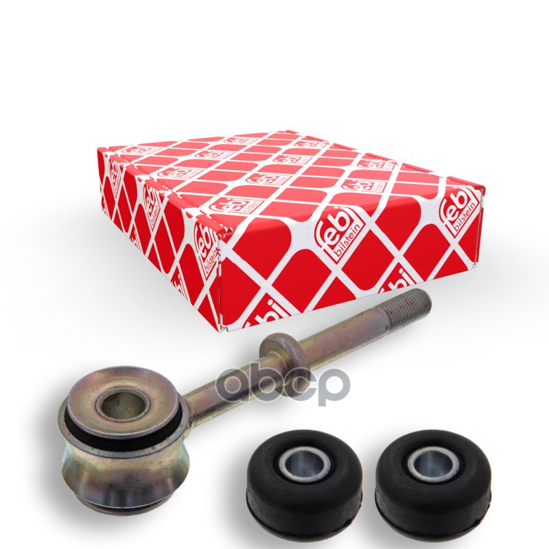 Стойка Стабилизатора | Перед Прав/Лев | Febi арт. 12841