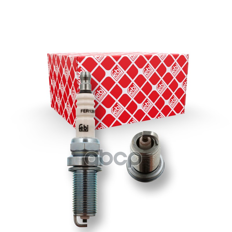 Свеча зажигания Febi арт. 13435