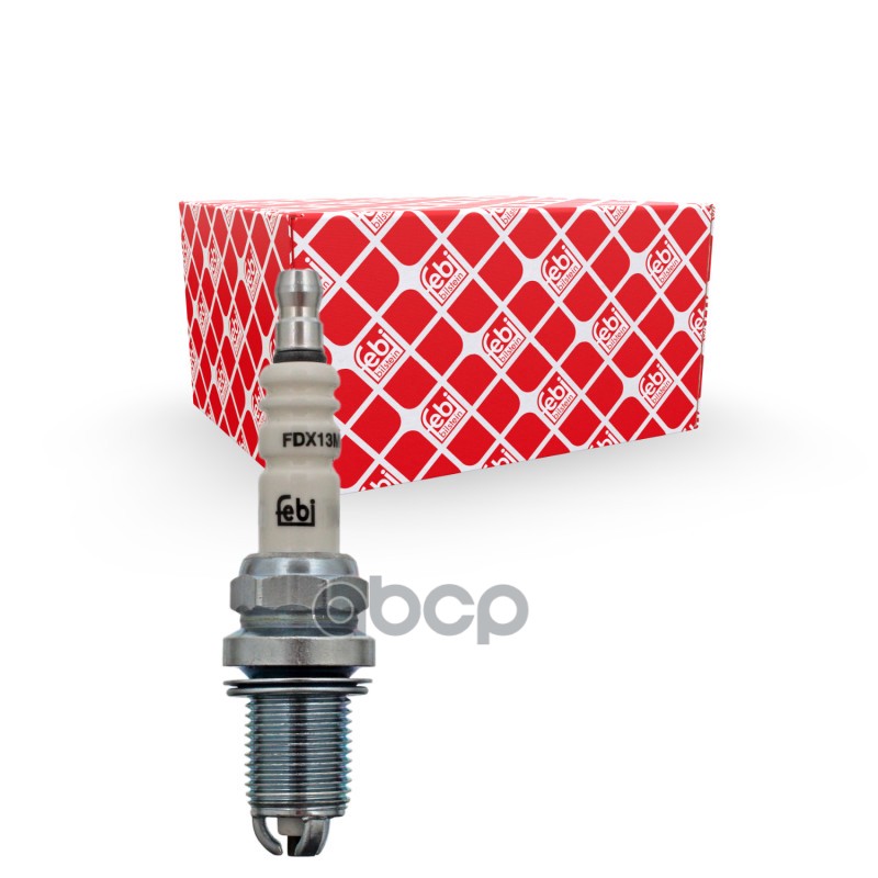 Свеча зажигания Febi арт. 13530