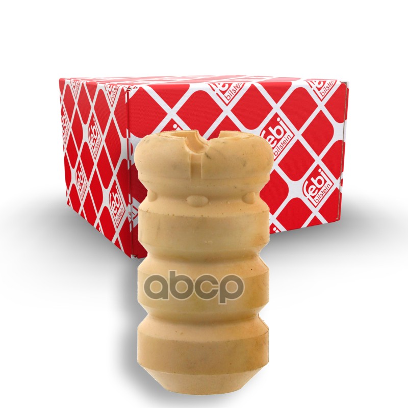 Отбойник Амортизатора | Перед | Febi арт. 14047