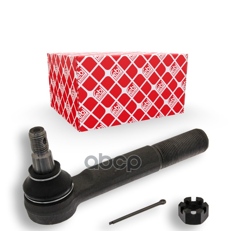 Наконечник Рулевой Febi арт. 14220