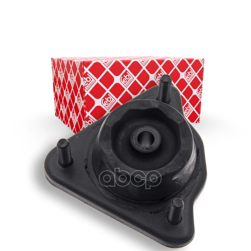 Подушка Аморт Frd Transit 91-00 Пер Febi арт. 14505