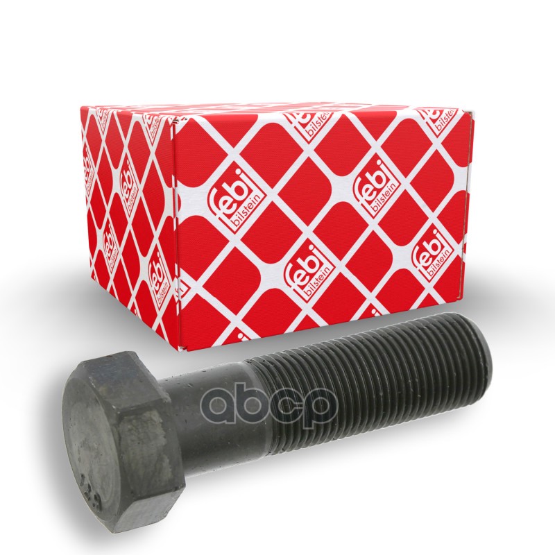 Болт шкива коленвала VW FEBI 17230 Febi арт. 17230