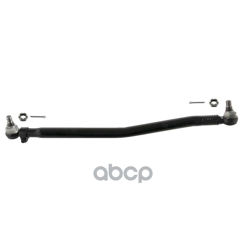 Тяга Рулевая Продольная Febi арт. 17258