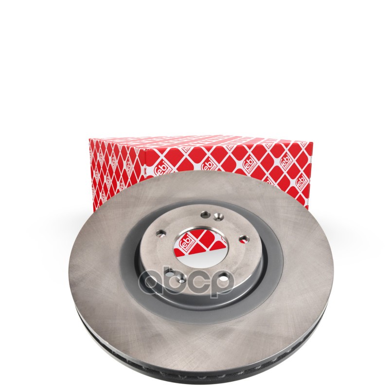 Диск Тормозной Febi арт. 174536