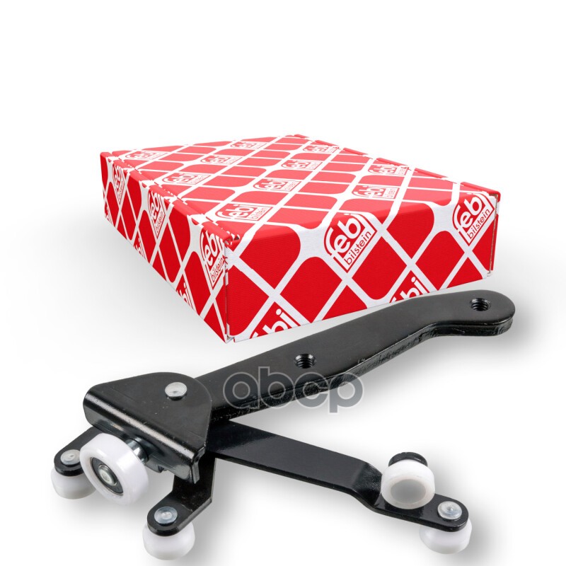 Стойка стабилизатора 179608 Febi арт. 179608