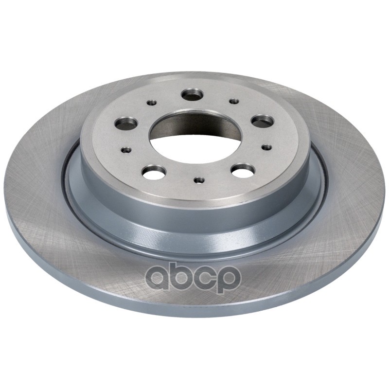 Диск Тормозной | Зад Прав/Лев | Febi арт. 18051