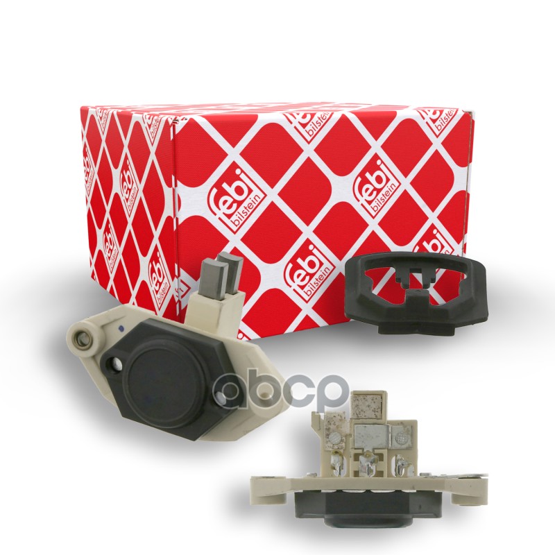 Реле Регулятор Генератора 28V Febi арт. 18197