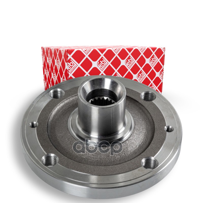 Ступица Колеса | Перед Прав/Лев | Febi арт. 18285