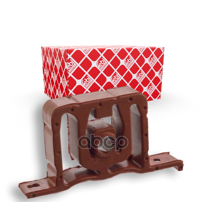 Крепление глушителя AD VW 6x5,2 FEBI 18486 Febi арт. 18486