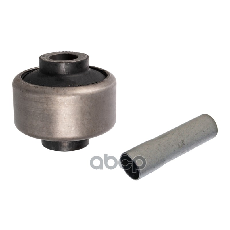 Сайлентблок Рычага Подвески С Втулкой | Перед Прав/Лев | Febi арт. 18844