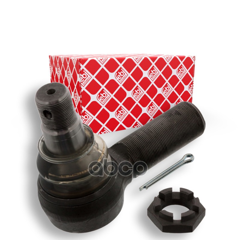 Наконечник Febi арт. 19046