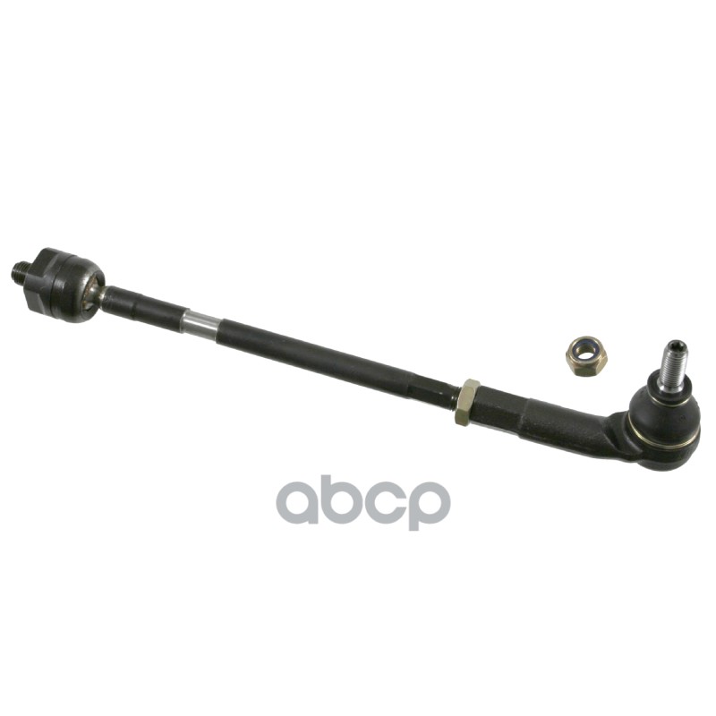 Тяга Рулевая В Сборе С Наконечником | Перед Лев | Febi арт. 19816