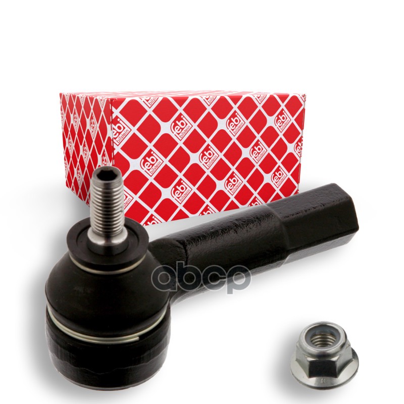 Наконечник рулевой L FEBI 19873 Febi арт. 19873