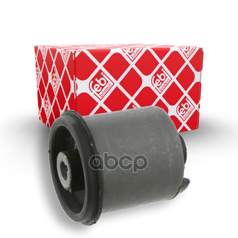 Сайлентблок Балки Моста | Зад Прав/Лев | Febi арт. 19928