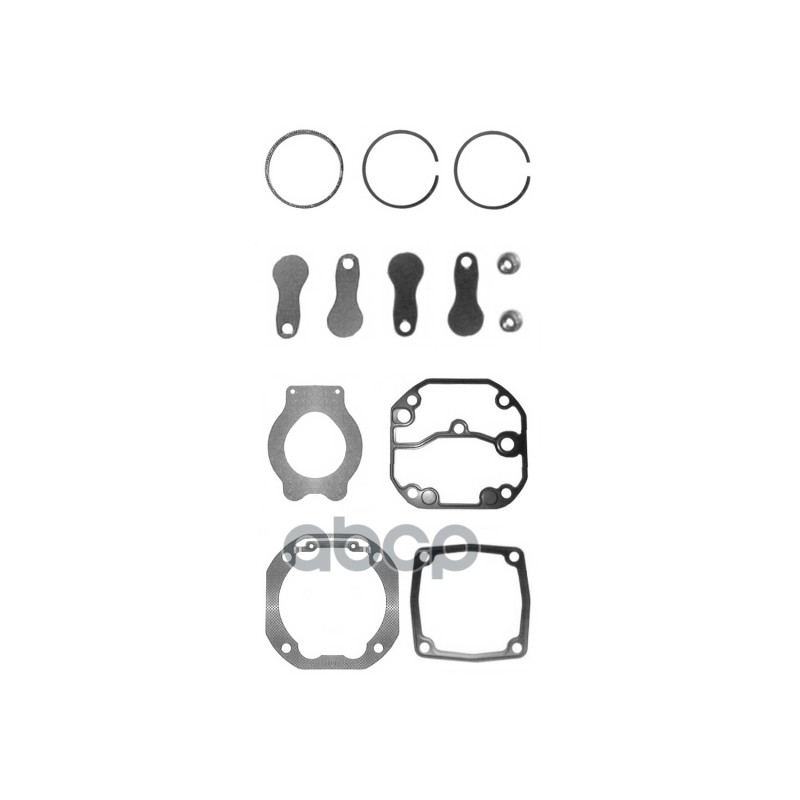 Рмк Компрессора 21058 Febi арт. 21058