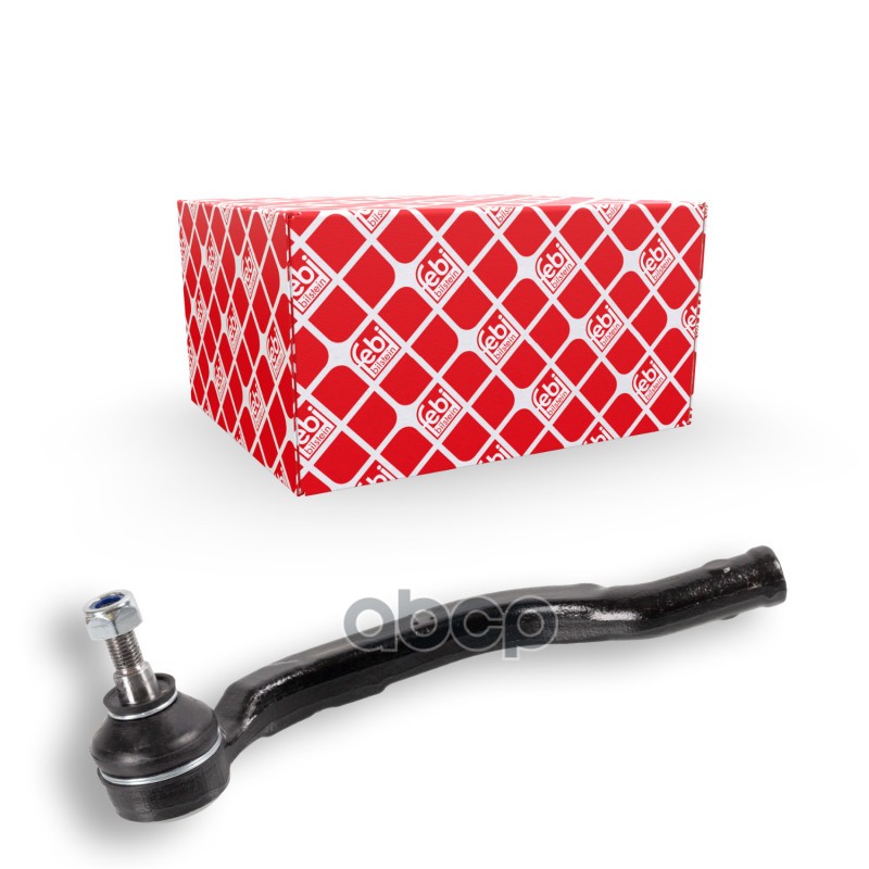 Наконечник рулевой L FEBI 21283 Febi арт. 21283