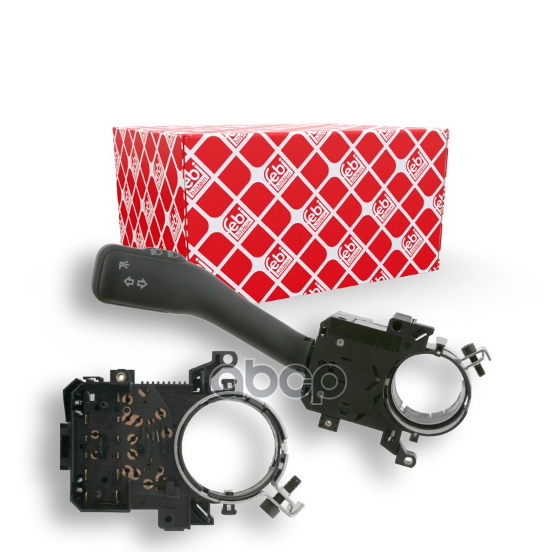 Переключатель Указателя Поворотов На Рулевой Колонке Febi арт. 21320