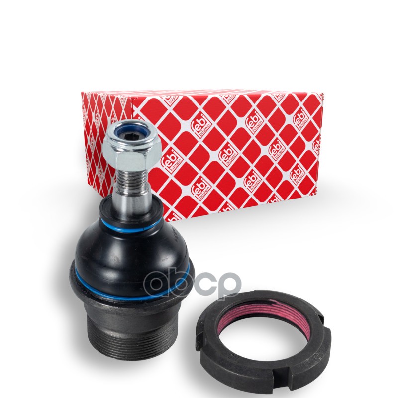 Опора Шаровая | Перед Прав/Лев | Febi арт. 21637