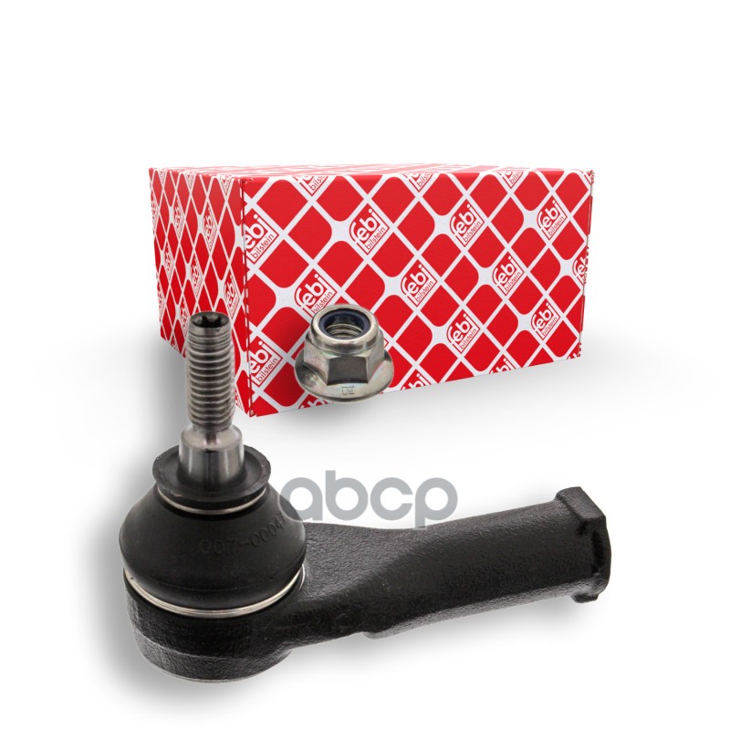 Наконечник рулевой L,R FEBI 21849 Febi арт. 21849