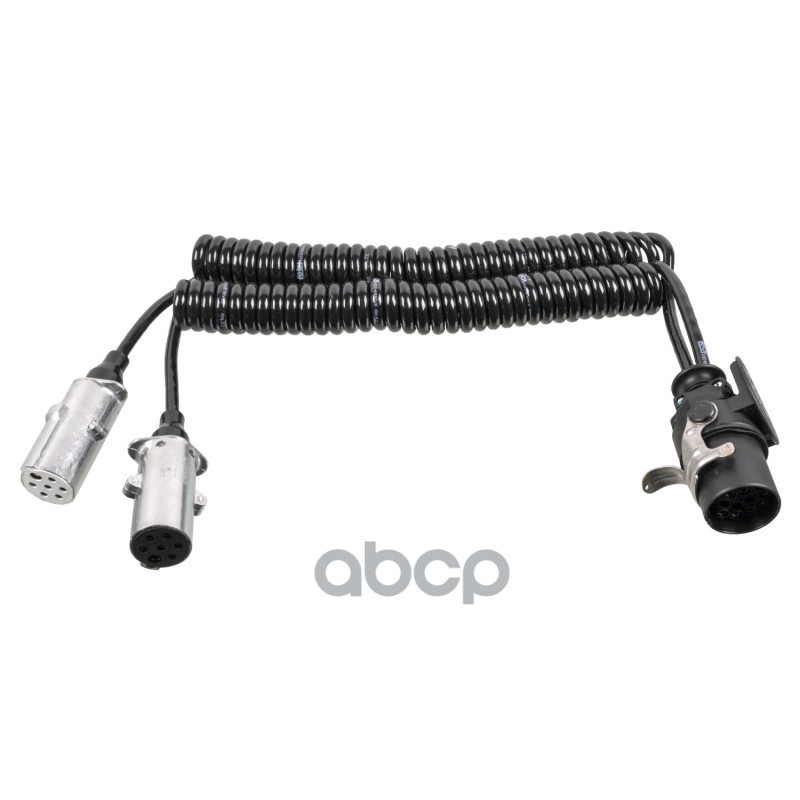 Кабель Электрический Febi арт. 21907