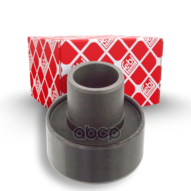 Сайлентблок Балки Моста | Зад Прав/Лев | Febi арт. 22129