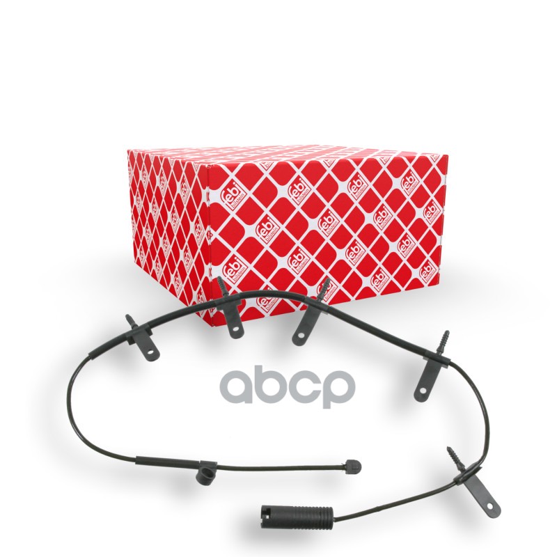 Датчик Износа Колодок Пер Febi 22397 Febi арт. 22397