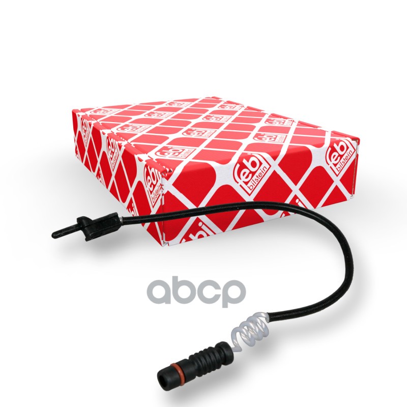 Датчик износа колодок задний FEBI 22402 Febi арт. 22402