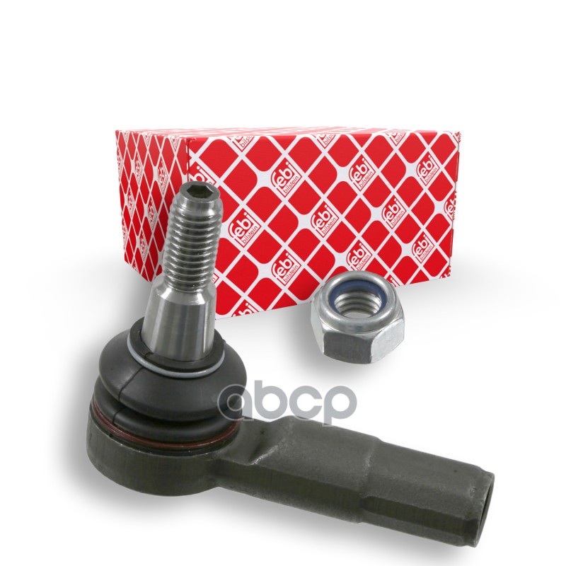 Наконечник рулевой L,R FEBI 22406 Febi арт. 22406