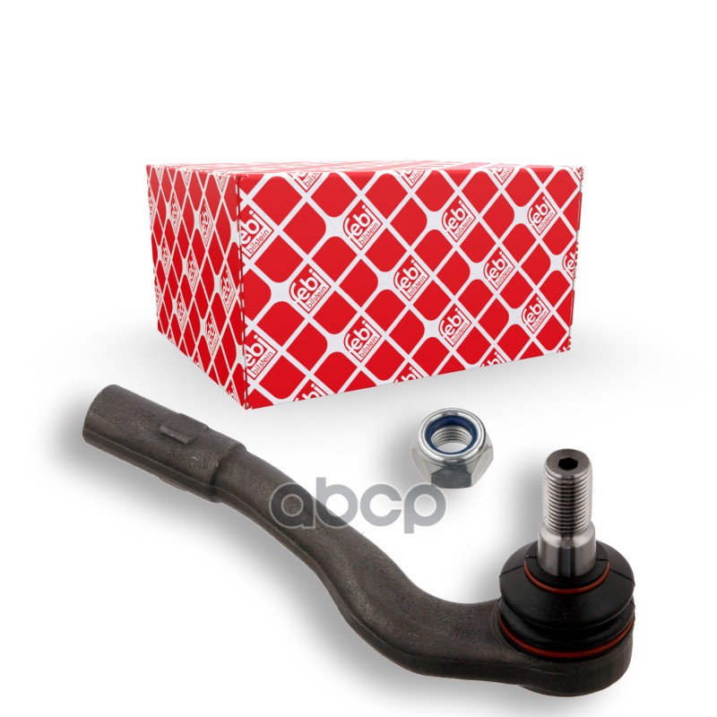 Наконечник рулевой R FEBI 22614 Febi арт. 22614