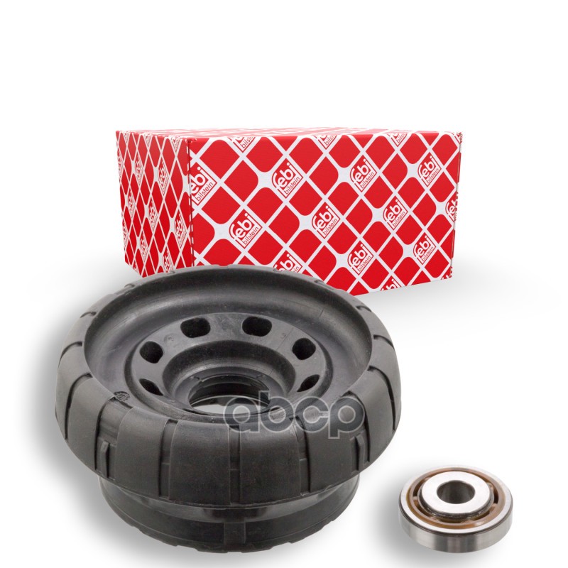 Комплект опоры амортизатора RENAULT Megane II/III/Laguna II/III 1.8/2.0L 16V FEBI 22639 Febi арт. 22639