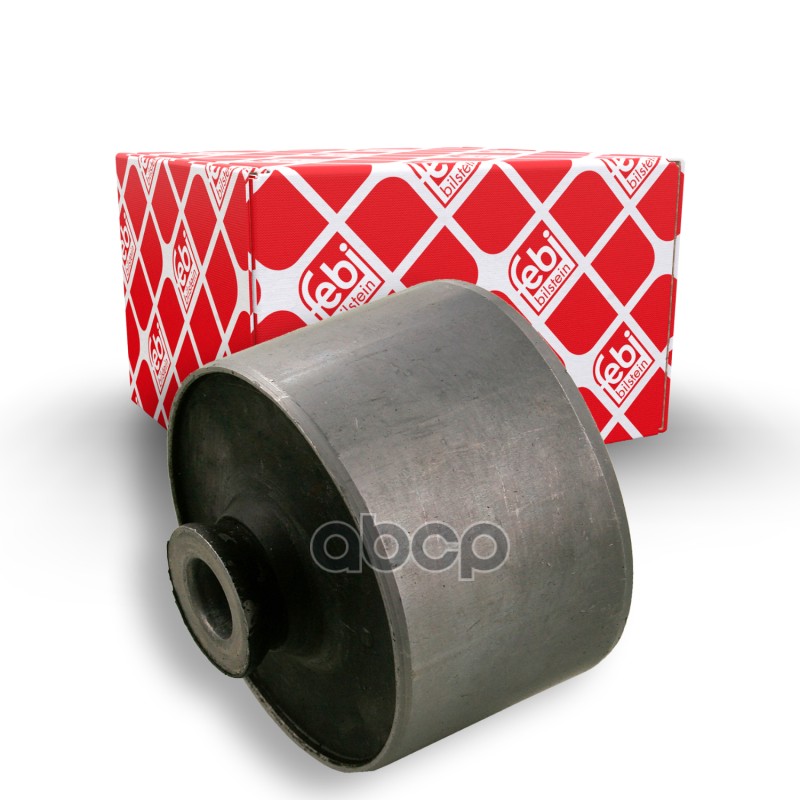 Сайлентблок Держат. Зад. Балки Febi арт. 22854