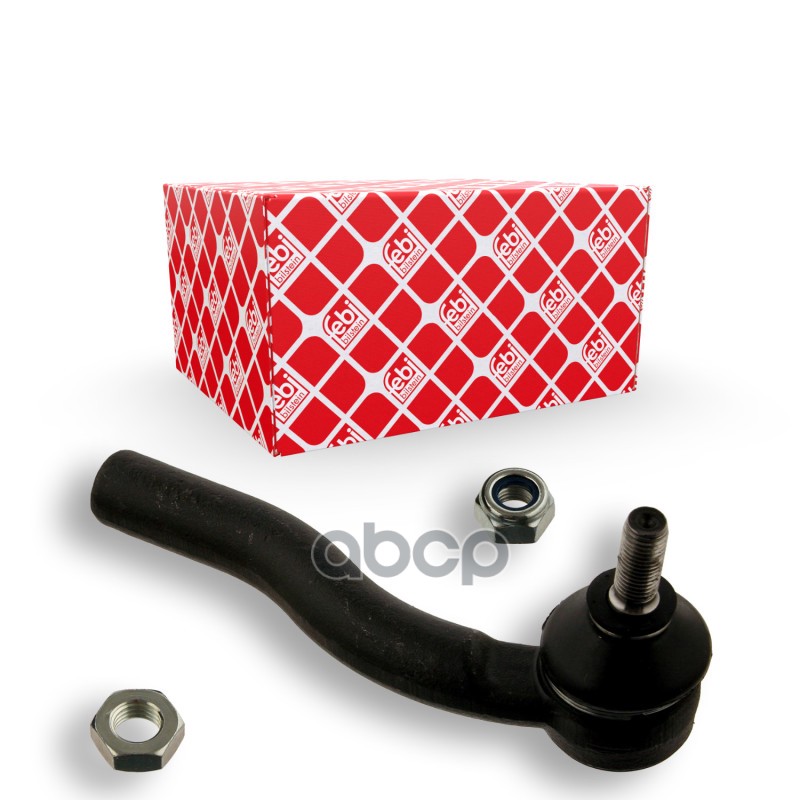 Наконечник Рулевой Тяги | Перед | Febi арт. 22909