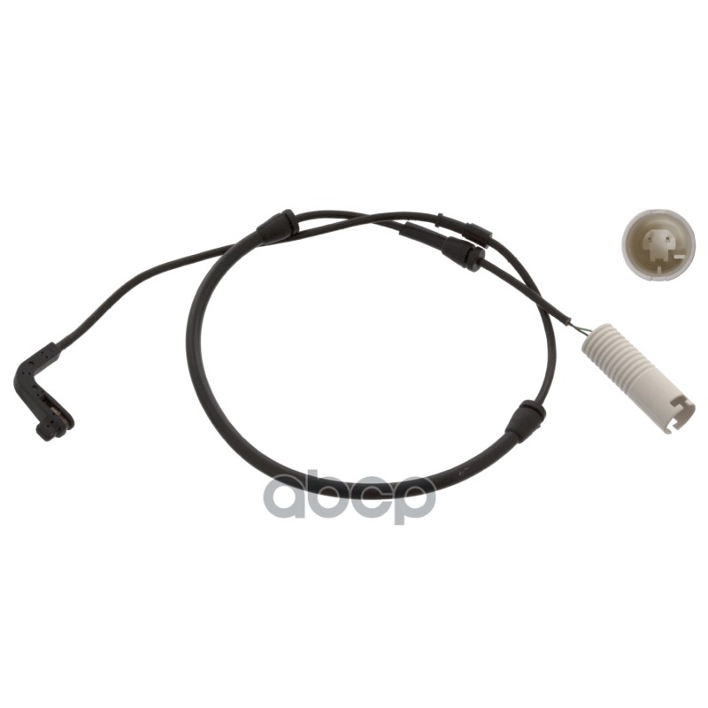 Датчик Износа Тормозных Колодок | Перед Прав/Лев | Febi арт. 23121