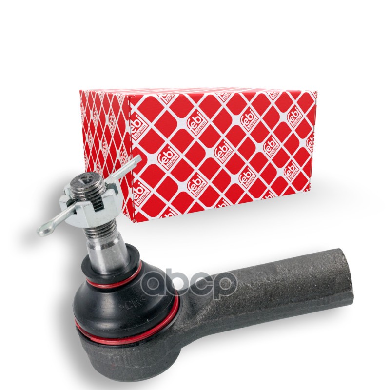 Рулевой наконечник L,R FEBI 23585 Febi арт. 23585