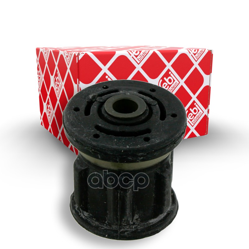 Сайлентблок Балки Моста | Зад Прав/Лев | Febi арт. 24187