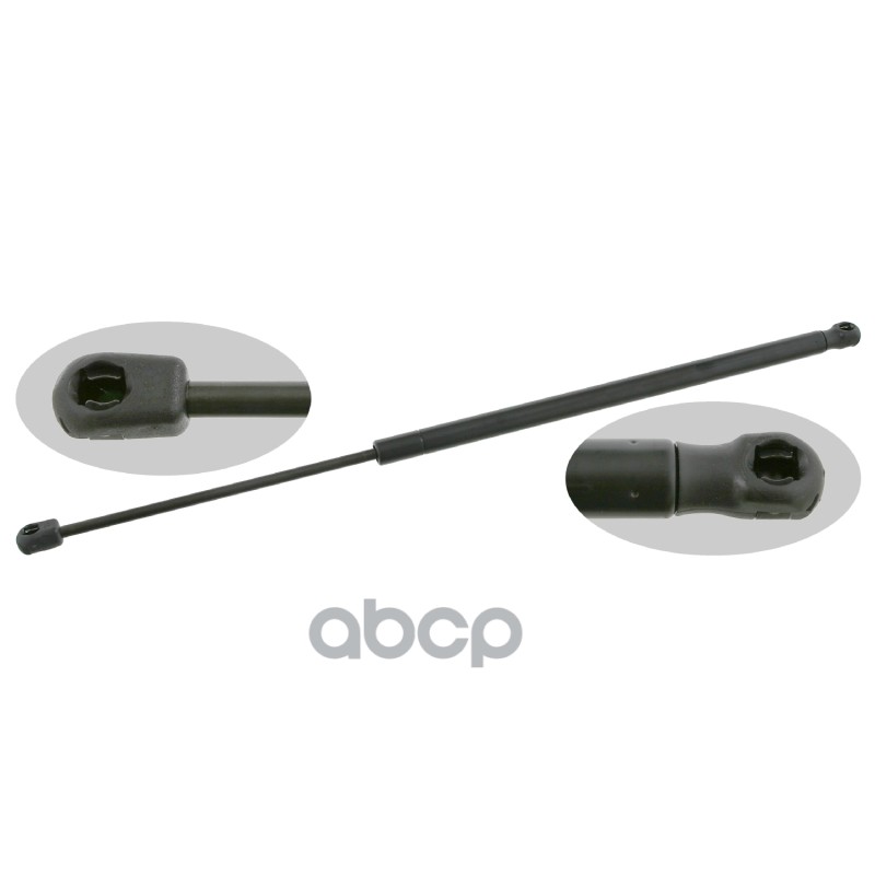 Газовая Пружина, Капот Febi арт. 24719