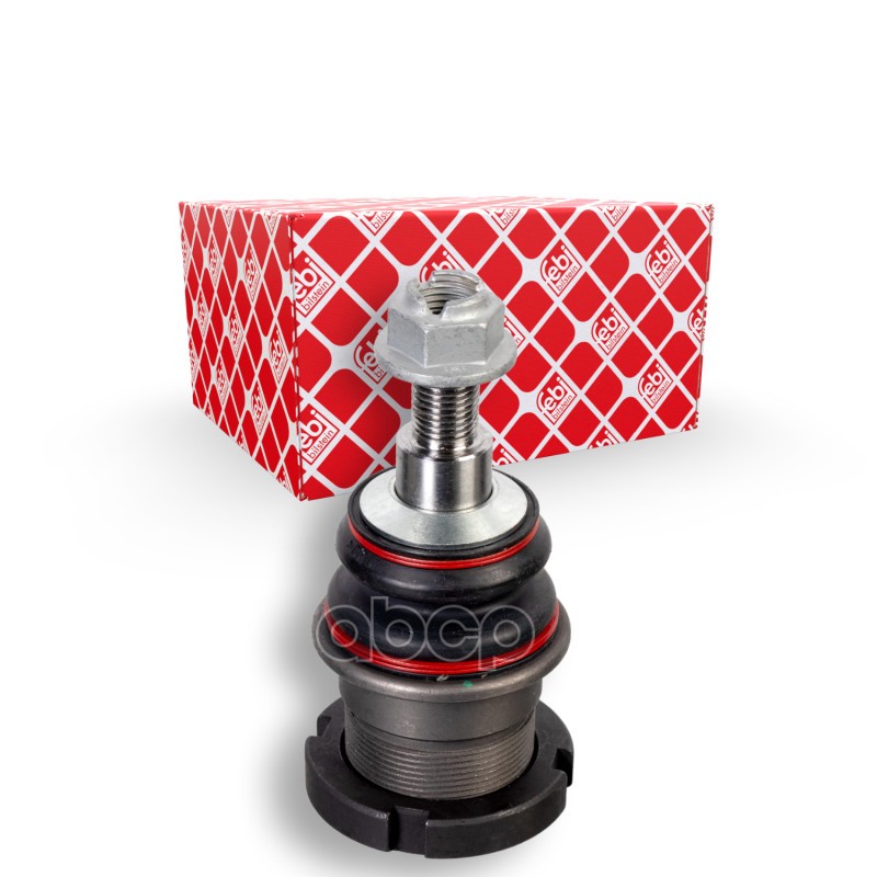 Опора шаровая L=R (задняя) MB W163 задняя нижняя L=R FEBI 26119 Febi арт. 26119