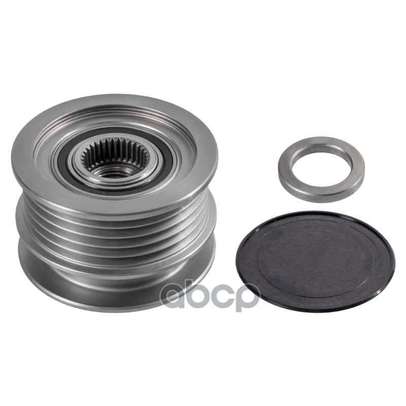 Ременной Шкив Генератора Febi арт. 26458