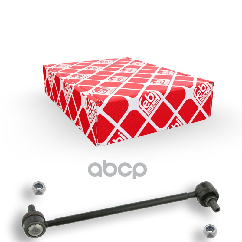 Стойка Стабилизатора | Зад Прав/Лев | Febi арт. 26520